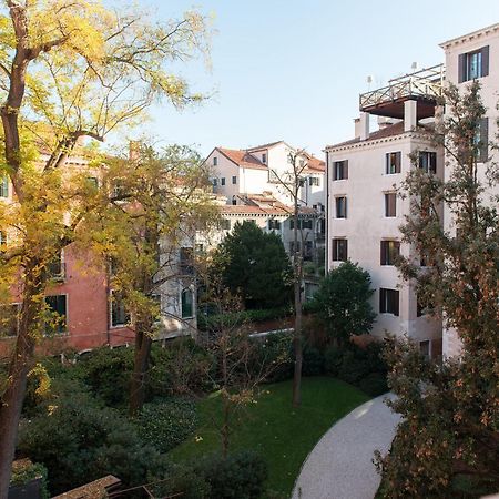 Appartement Rialto à Venise Extérieur photo