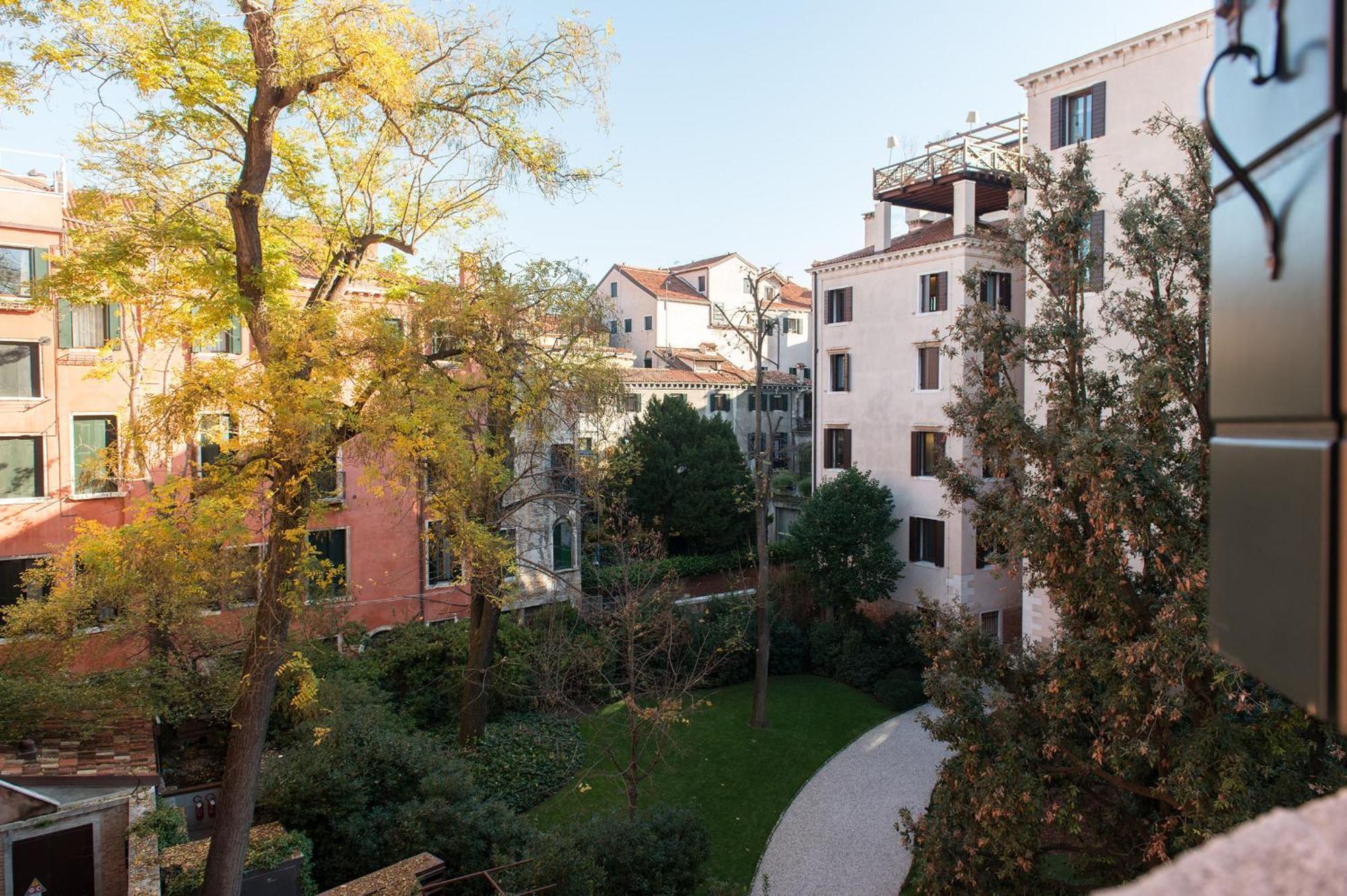 Appartement Rialto à Venise Extérieur photo