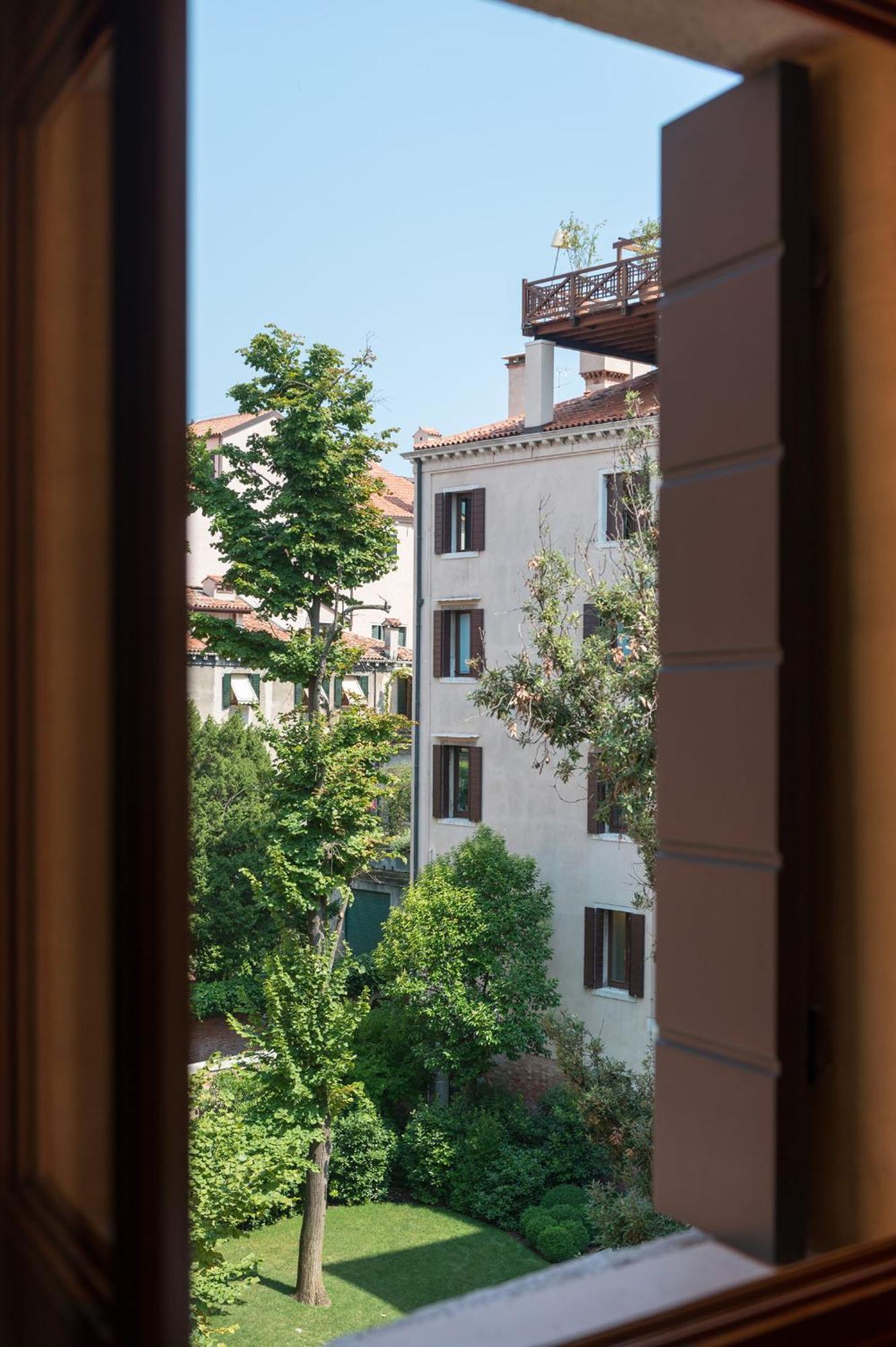 Appartement Rialto à Venise Extérieur photo