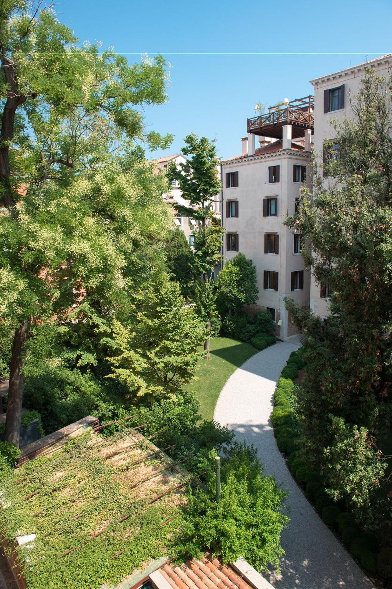 Appartement Rialto à Venise Extérieur photo